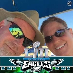 Meet your Posher, Rosanne